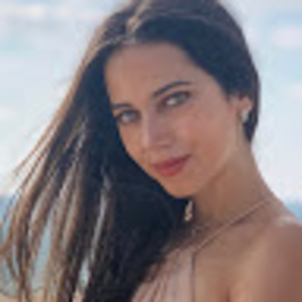 Meet your Posher, Sharon